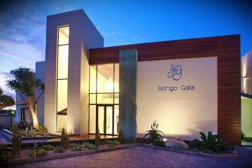 Isango Gate Boutique Hotel