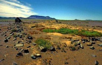 Tankwa Karoo National Park