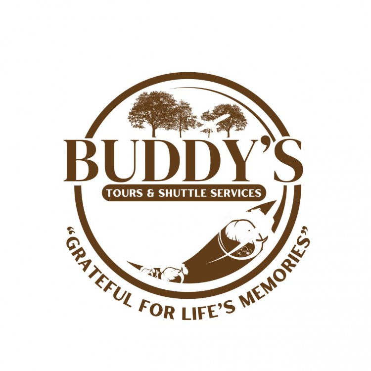 Buddy’s Tours & Shuttle Service