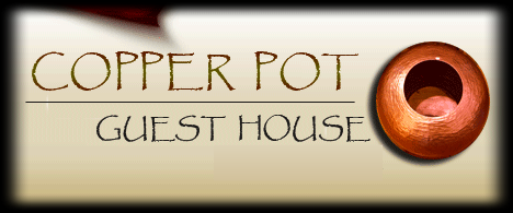 Copperpot Guesthouse