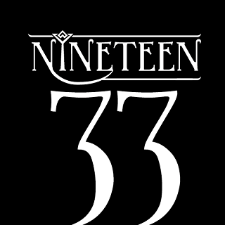 Nineteen33 Speakeasy