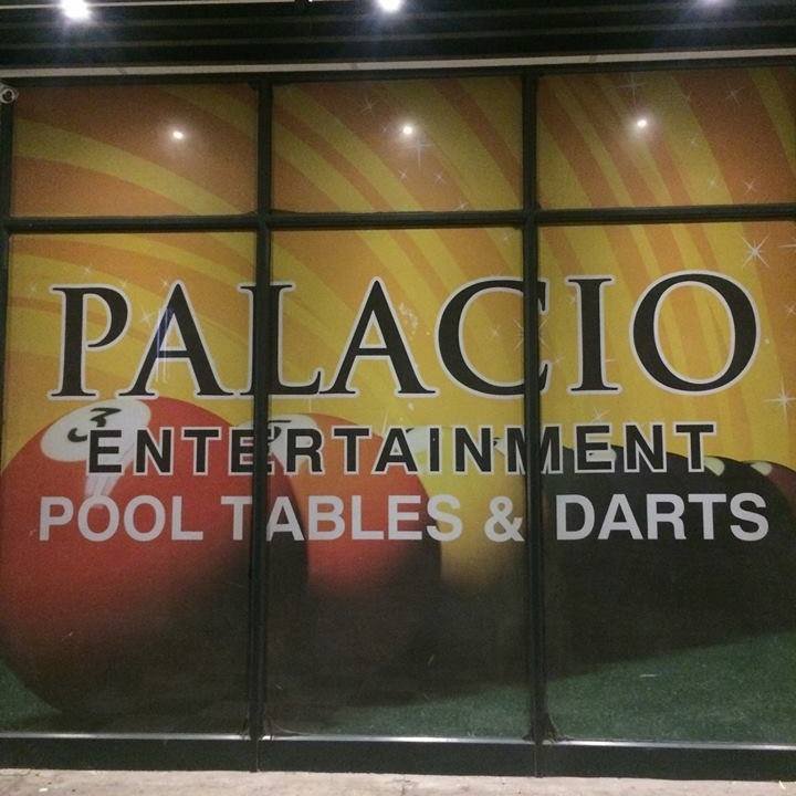 Palacio Sport Bar