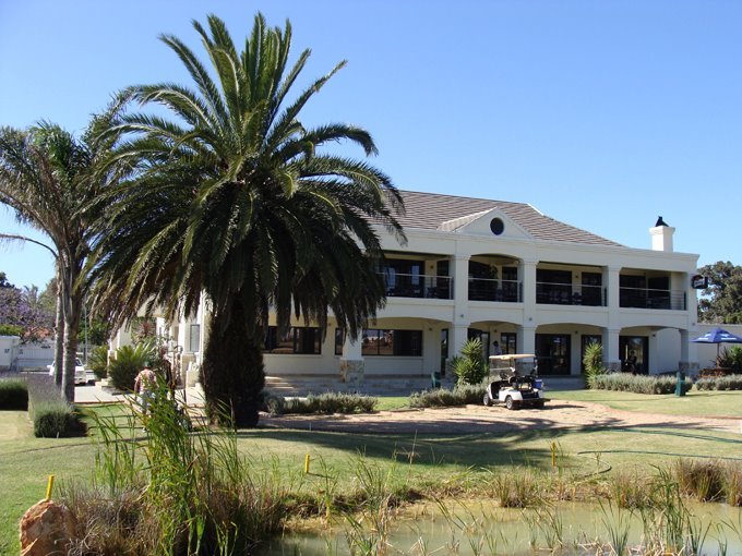 Walmer Golf Club