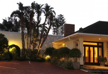 Carslogie House B&B
