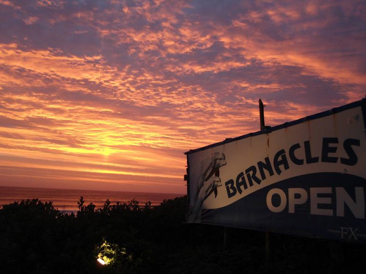 Barnacles Restaurant