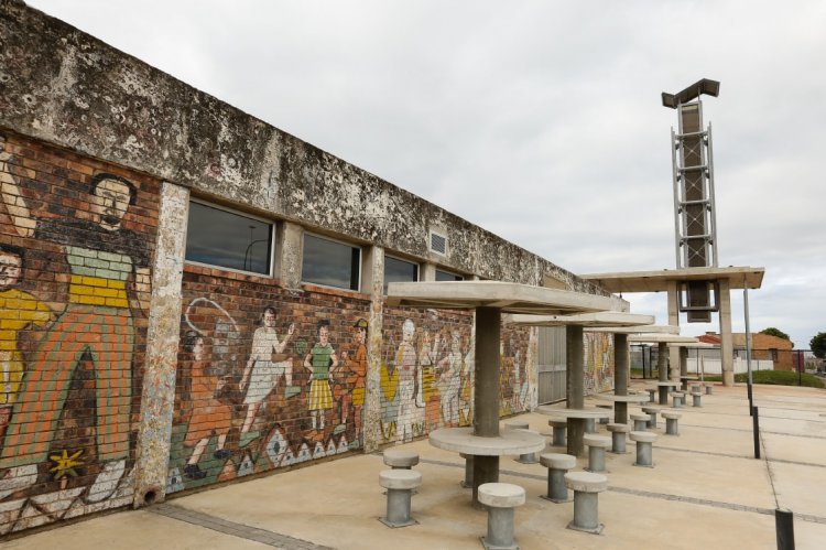 Mendi Arts Centre