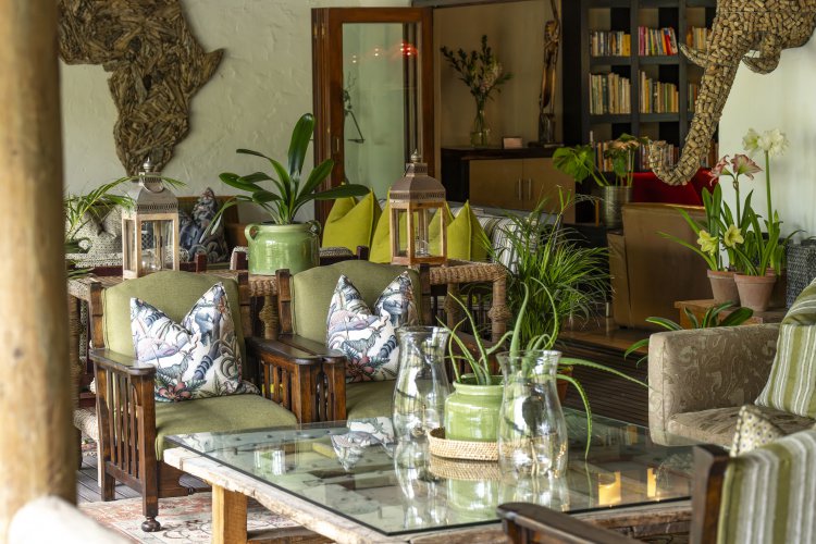 Woodall Country House and Spa