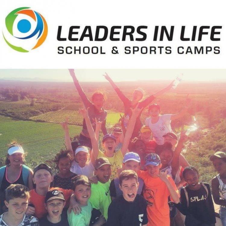 Leaders in Life