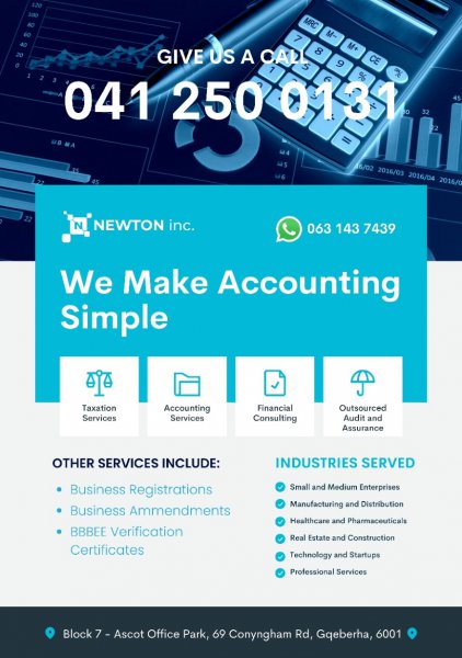 Newton Inc