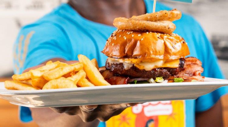 Something Good Roadhouse
