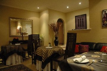 Keiskama Bed & Breakfast