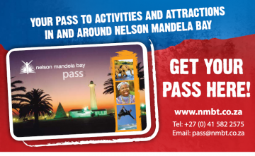 Nelson Mandela Bay Pass