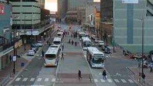 Algoa Bus Company (Pty) Ltd