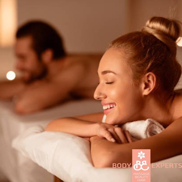 Body Experts Premier Mobile Spa