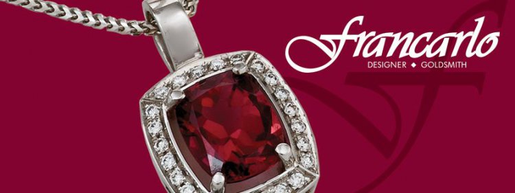 Francarlo Designer Goldsmith