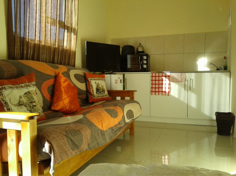 Zufike Self Catering