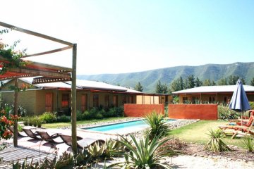 Lemon 3 Lodge Guesthouse