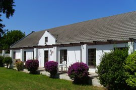 Deer Park Country House