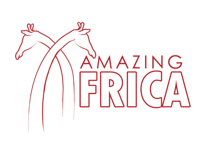 Amazing Africa