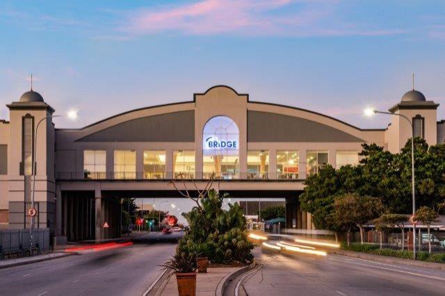 The Bridge at Greenacres