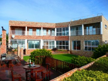 Humerail Bed & Breakfast