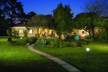 Ebubeleni Guest House