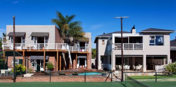 Jon-Jen Guesthouse & Conference Centre