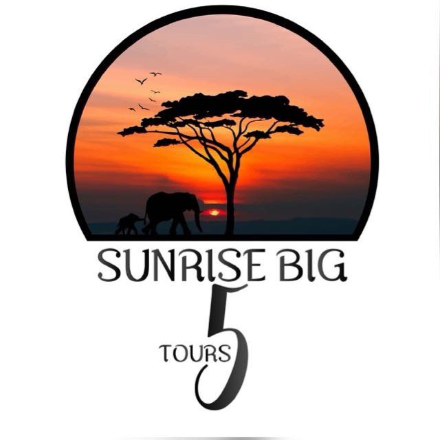 Sunrise big 5 tours
