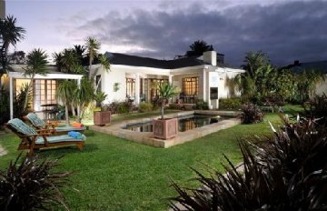 Beachwalk Bed &Breakfast