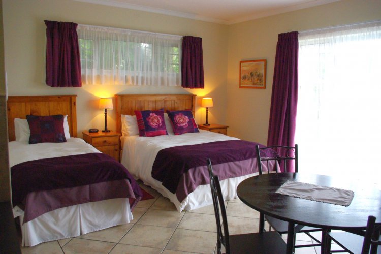 Aqua Marine Guest House