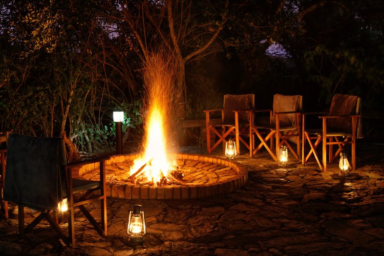 Bellevue Forest Reserve