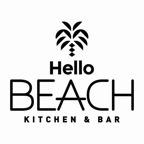 Hello! Beach