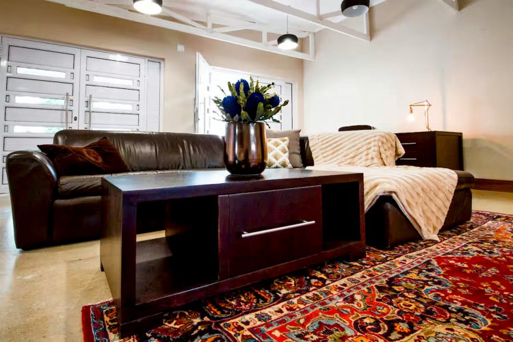 Munro Suites – Apartment