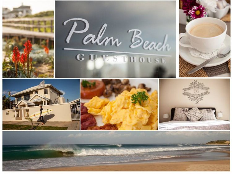 Palm Beach Guesthouse