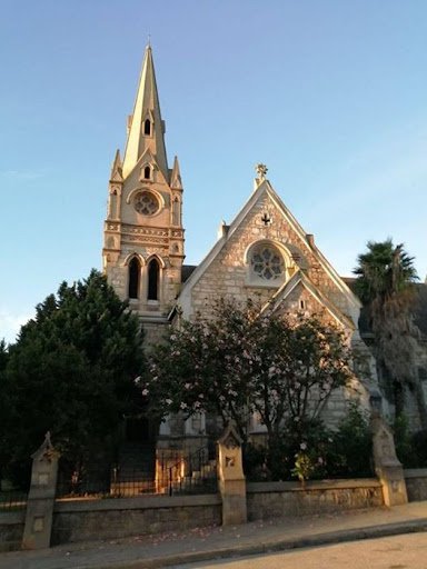 Pearson Congregational Church