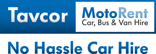 Tavcor Motorent Car, Van and Bus Hire