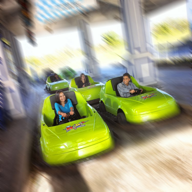 Boardwalk Hotel and Casino