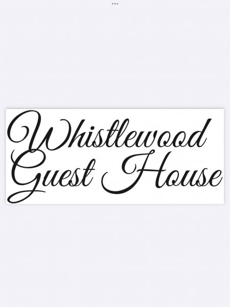Whistlewood Guest House Pty Ltd
