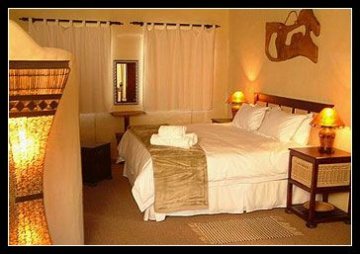 Elephants Footprint Lodge