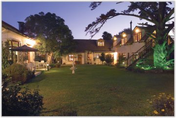 Buckingham Place Guest House