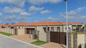 B.R.O. Homes & Villas