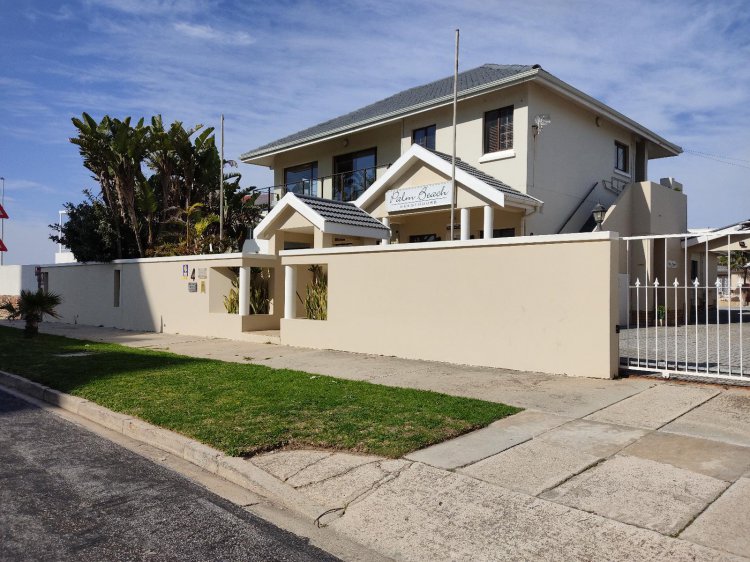Palm Beach Guesthouse