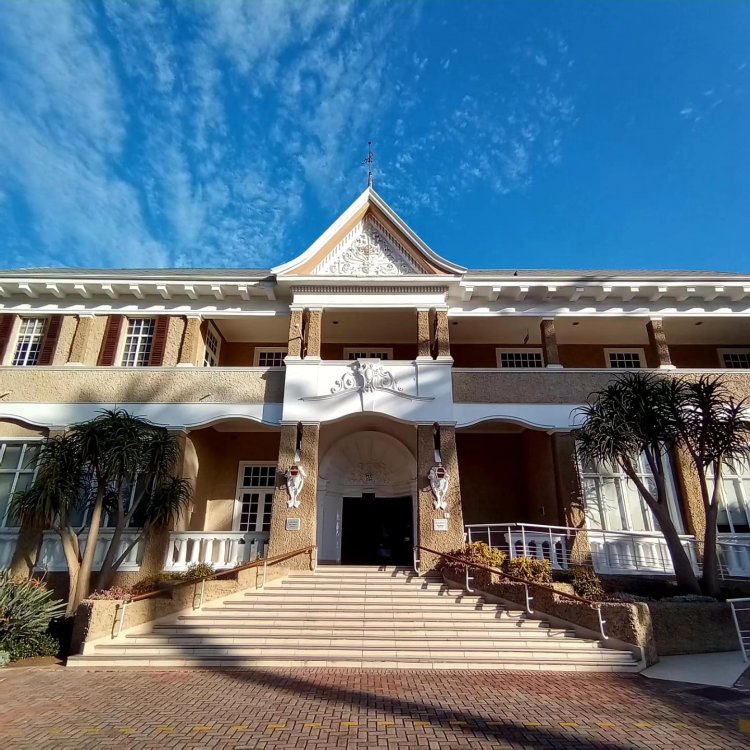 PE St George’s Club